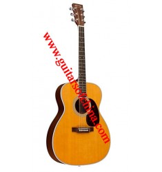 Martin m36 m 36 acoustic guitar for sale